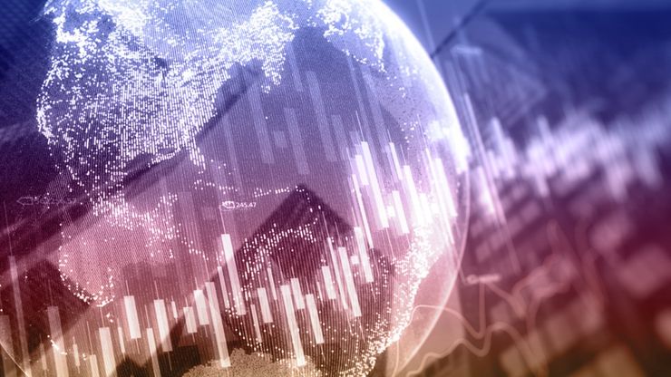 مضيق هرمز على نار الحرب.. الأسواق العالمية في حالة ترقب