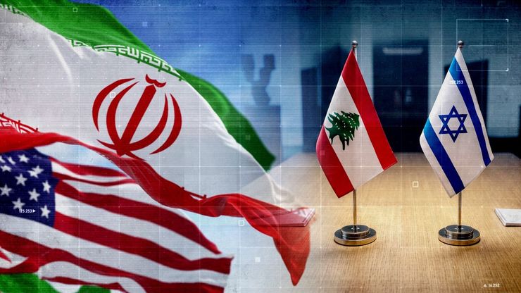 إنذار أميركي لإيران.. وجولة تفاوض جديدة بين لبنان وإسرائيل