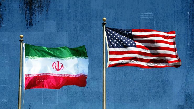 أميركا وإيران.. ماذا جرى في بندر عباس؟