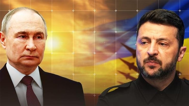 الصراع الروسي الأوكراني.. مفترق طرق بين شروط متضاربة