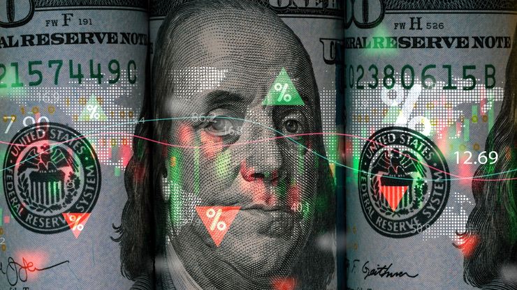 تاسي يحافظ على زخم المكاسب.. والمؤشرات الأميركية تتعافى