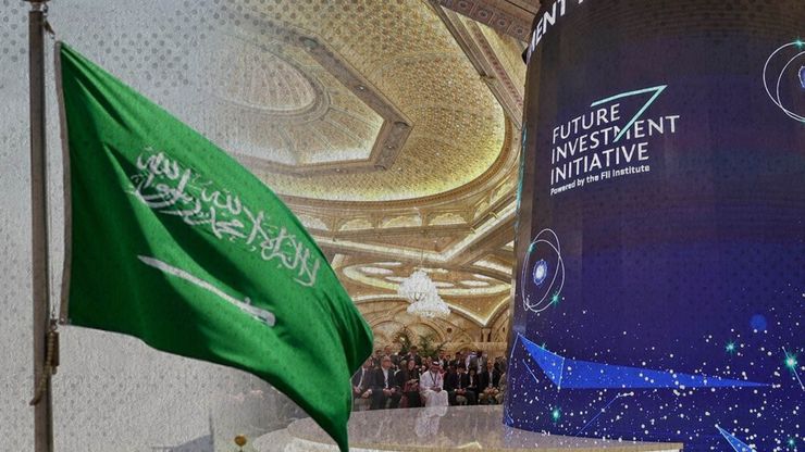 الرياض تستضيف مؤتمر "مبادرة مستقبل الاستثمار".. وجدل بشأن غزة