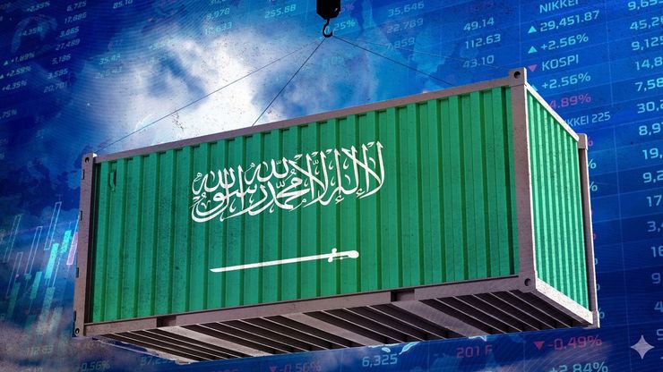 تراجع محدود بالسوق السعودية.. و"أرامكو" تحت ضغط جني الأرباح