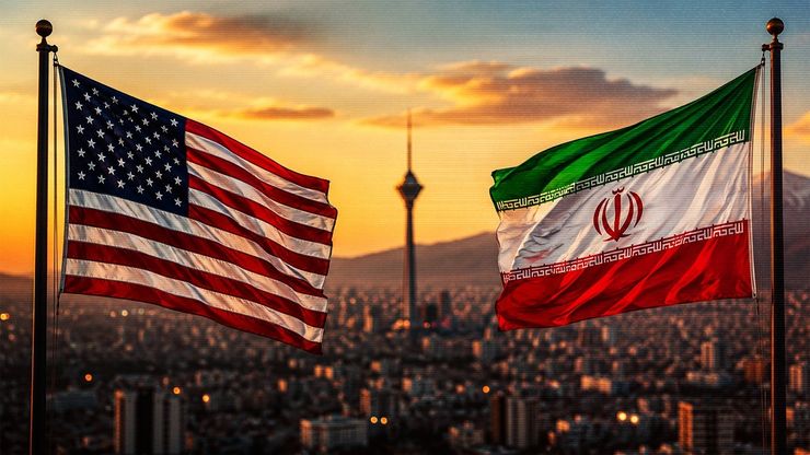 مذكرة سلام إقليمية لتقريب وجهات النظر بين واشنطن وطهران