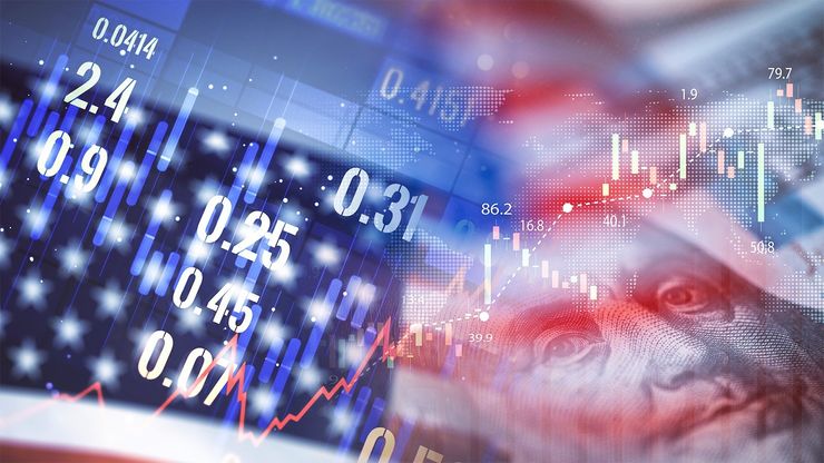الدولار وعوائد السندات يصعدان والأسواق تترقب المشهد المقبل