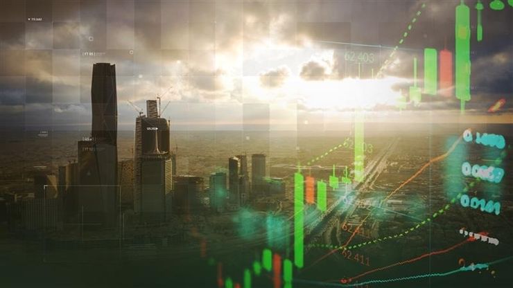 فائض الميزان التجاري السعودي ينمو للشهر الثاني.. وأرباح تداول" تهبط 41%