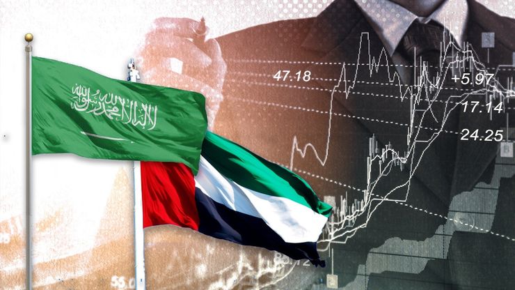 قفزة بتمويل الشركات الناشئة.. السعودية والإمارات في الصدارة