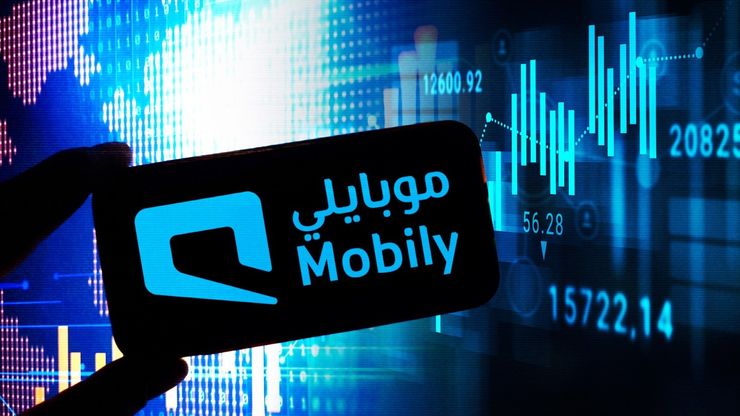 أرباح موبايلي تفوق التوقعات.. و"سابك" تهبط 62% بسبب تحديات سلاسل الإمداد