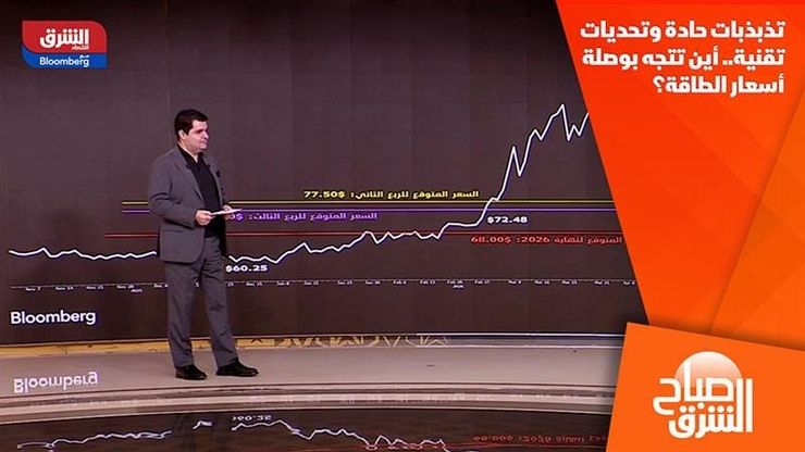 تذبذبات حادة وتحديات تقنية.. أين تتجه بوصلة أسعار الطاقة؟