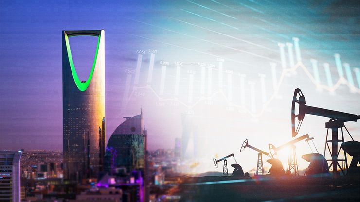 السوق السعودية والنفط.. افتتاحية هادئة وترقب للمحفزات