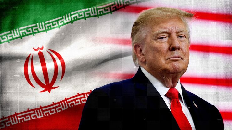 الحوثيون يستهدفون المدنيين.. وترمب يستبعد تدخلا بريا في إيران