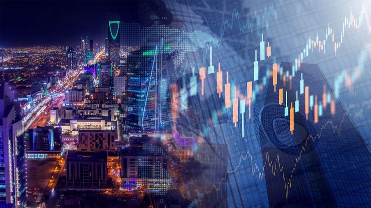 تحسن السيولة يدعم تماسك تاسي.. والسوق تترقب نتائج الشركات