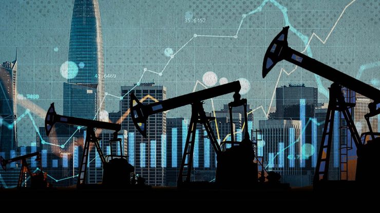 تحركات محدودة بالأسهم وصعود الذهب وترقب بأسواق النفط