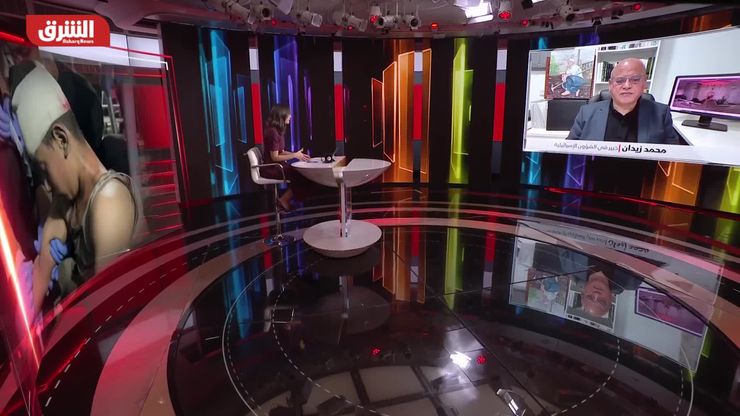 تحرك أميركي لوقف النار في السودان.. وغارات إسرائيلية متجددة على غزة