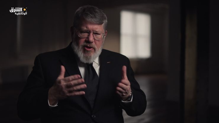 صعود أميركا