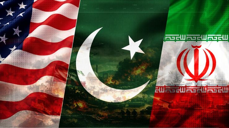فشل مفاوضات إسلام آباد.. وتصاعد التوتر بين أميركا وإيران