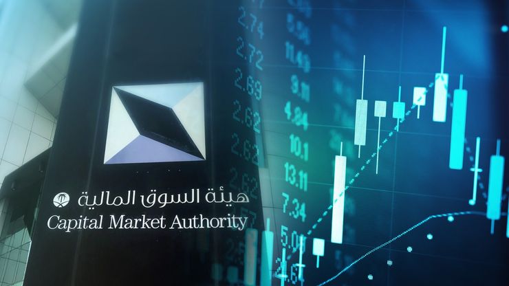 "تاسي" يرتفع بدعم من أسهم العقارات.. وتراجعات جماعية بالبورصة المصرية