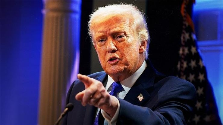 قرار قضائي بإبطال الرسوم الجمركية.. وترمب يتحدى بفرض 10%