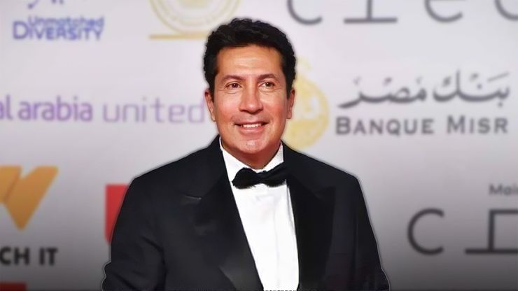 هاني رمزي.. رحلة نجم كوميدي صنع حضوره في السينما والمسرح