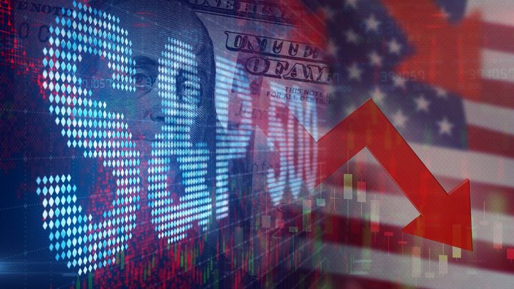 بيانات التضخم تهوي بالأسواق الأميركية… و"علي بابا" يتحدى إنفيديا