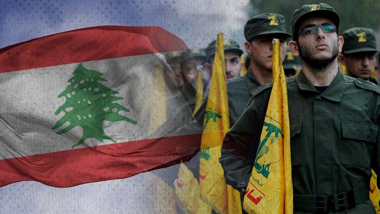 نزوح جديد من غزة.. و"حزب الله" يهاجم الحكومة اللبنانية