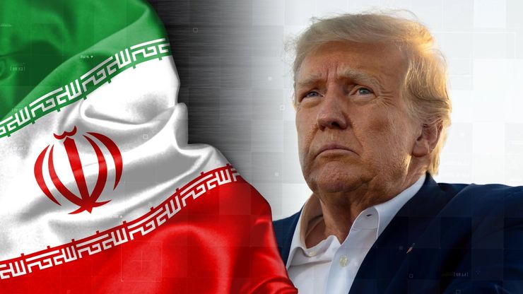 تحرك ثلاثي بجدة لحماية الخليج.. وترمب يتوعد بتدمير طاقة طهران