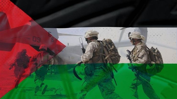 تحركات عسكرية وسياسية.. الأوضاع في غزة وسوريا تتغير