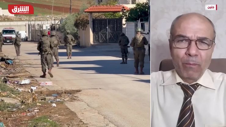 هل تدخل الضفة الغربية مرحلة مواجهة مفتوحة؟