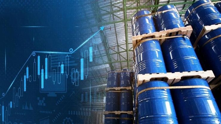 جني الأرباح يضغط على تاسي.. والنفط يحافظ على توازنه