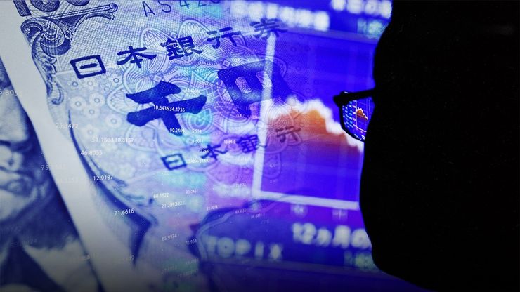 زخم في أسواق آسيا مع ترقب لدعم الين.. ونتائج قوية لشركات التكنولوجيا