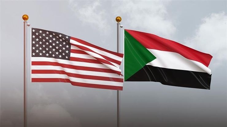 عقوبات أميركية على السودان.. والوفد الإسرائيلي ينسحب من قطر