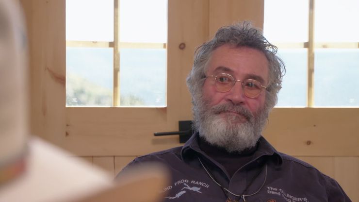 صراع الأعماق والماضي