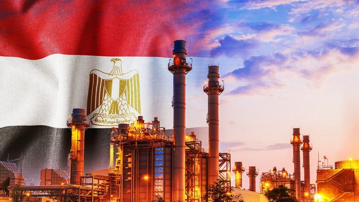 فاتورة الغاز تثقل كهرباء مصر.. والطاقة المتجددة طوق نجاة