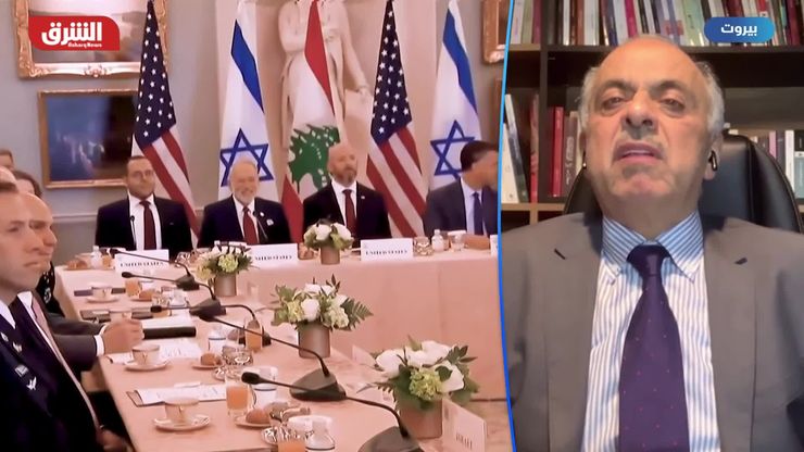 واشنطن ولبنان.. اختبار تثبيت وقف إطلاق النار وسط التصعيد