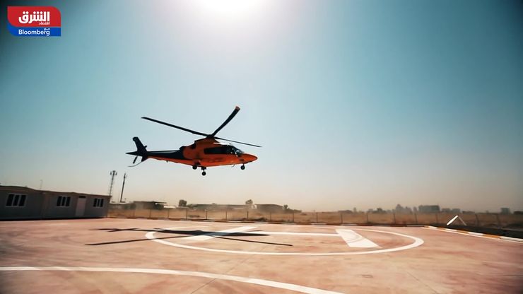 الساحل الشمالي يزدهر صيفا.. ونقل جوي فاخر يجذب النخبة