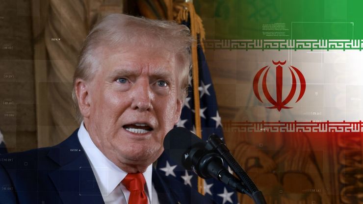 ترمب يهدد إيران.. وتحذيرات من خطر "النيكوتين" بين الشباب