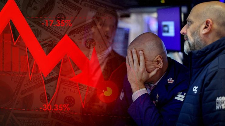 شبح التضخم يعود والأسواق العالمية تواجه ضغوطا متزايدة