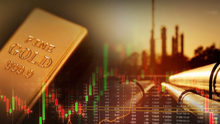 النفط يرتفع مع جمود اتفاق واشنطن وطهران.. والذهب دون 4200 دولار