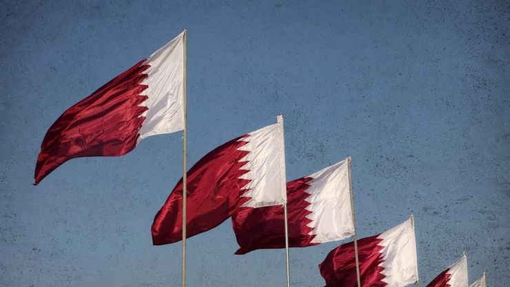 ضربات أميركا بإيران ترفع النفط 2%.. ومفاوضات الدوحة تتقدم
