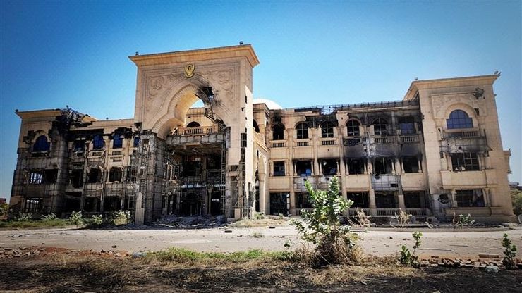 السودان..الخرطوم تبدأ رحلة الإعمار وسط استمرار القتال