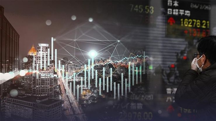 الأسواق الآسيوية تفتتح بحذر.. وقانون ضرائب ترمب يتقدم