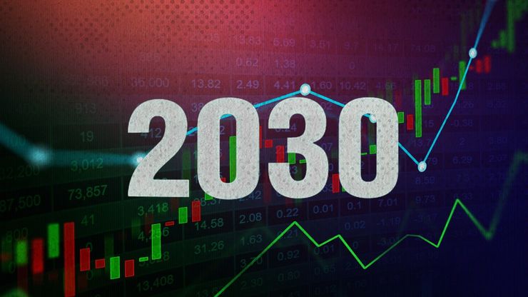المرحلة الثالثة من رؤية 2030.. إنفاق توسعي لمواصلة الإصلاحات