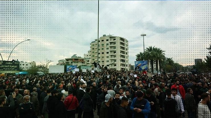 اشتباكات في اللاذقية وطرطوس.. وتحذيرات صومالية من "الفوضى"