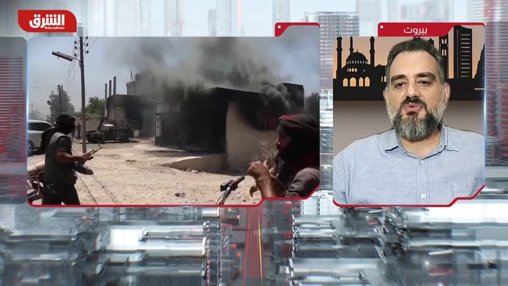 دعوات لوحدة سوريا خشية التقسيم.. وتوجه أوروبي نحو الخليج