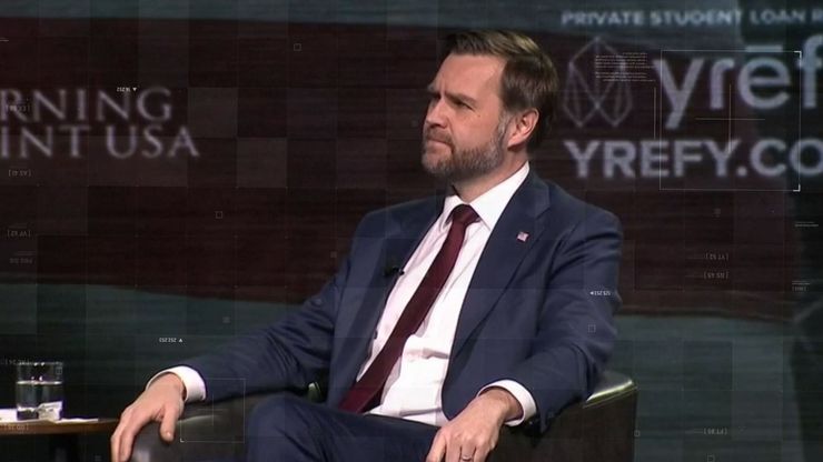 جي دي فانس: الوفد الإيراني كان راغبا في إبرام صفقة
