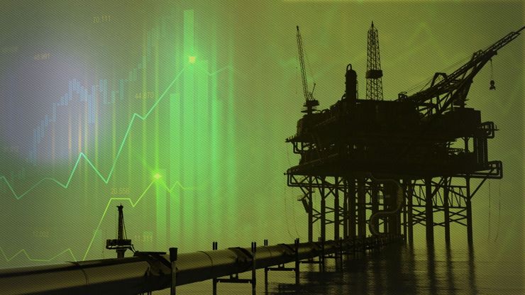 النفط يقفز وعقود الغاز ترتفع.. ضربات إسرائيل على إيران تلهب أسواق الطاقة