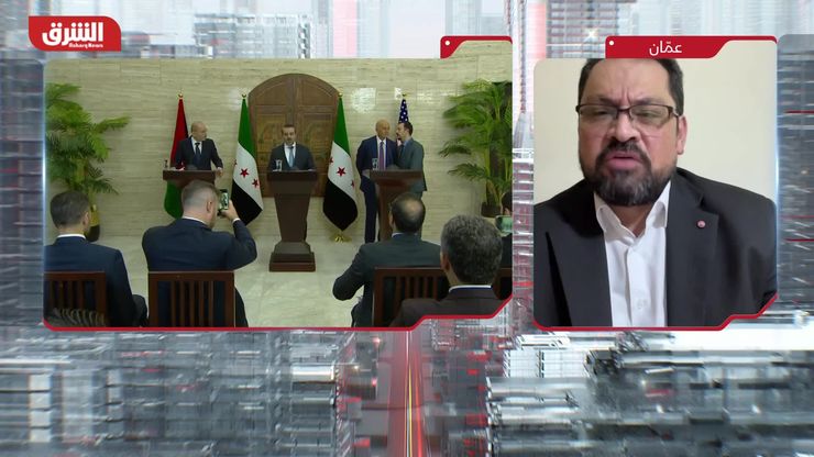 خريطة السويداء… مجلس مدني وضمانات دولية لإعادة الإعمار والمحاسبة
