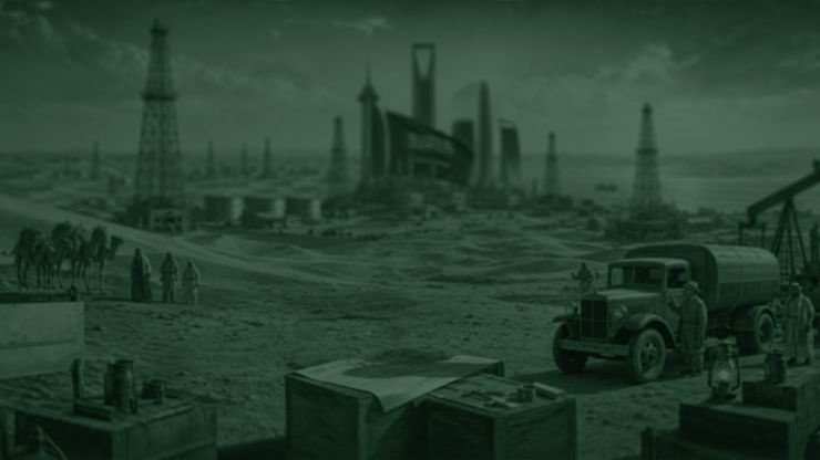 نجاحات سعودية