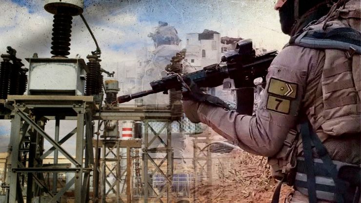 تداعيات الحرب على قطاع الطاقة.. الفحم يعود إلى الواجهة