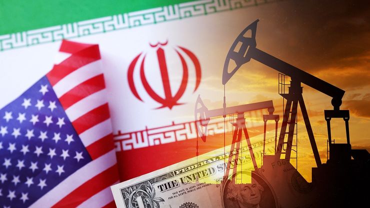 ترمب يتهم طهران بمحاولة رفع أسعار النفط.. ومقاومة تعز تتصدى لهجمات الحوثيين